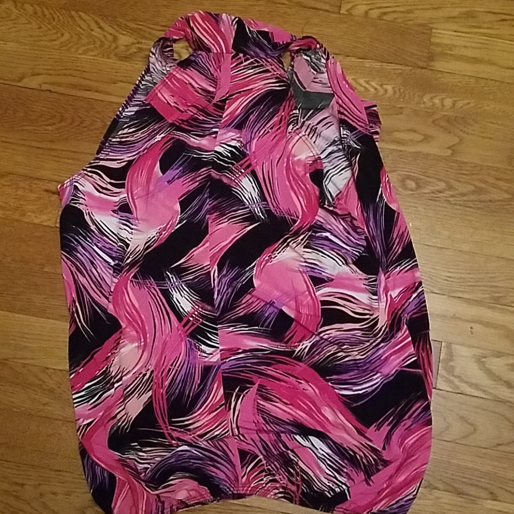 Multi-Color Top - image 2